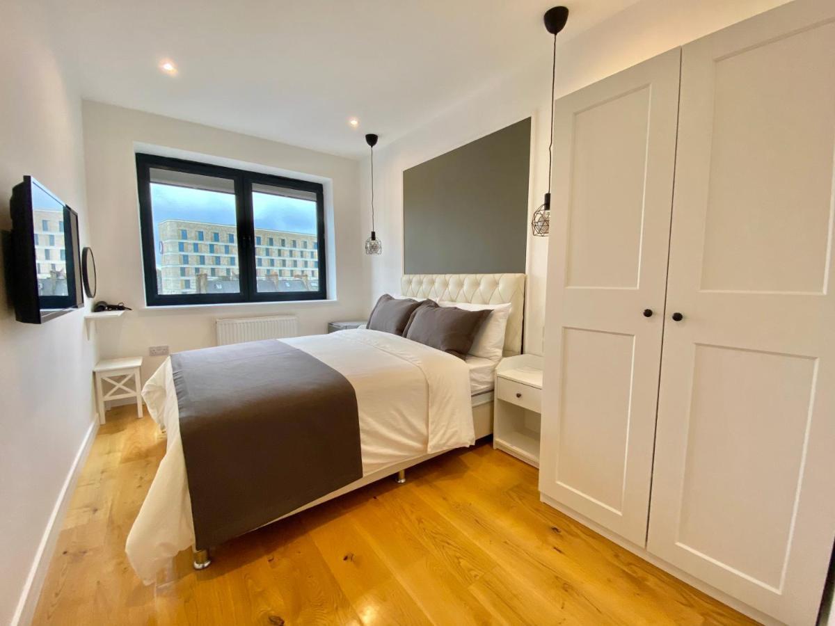 Hôtel capsule Goodwin St *