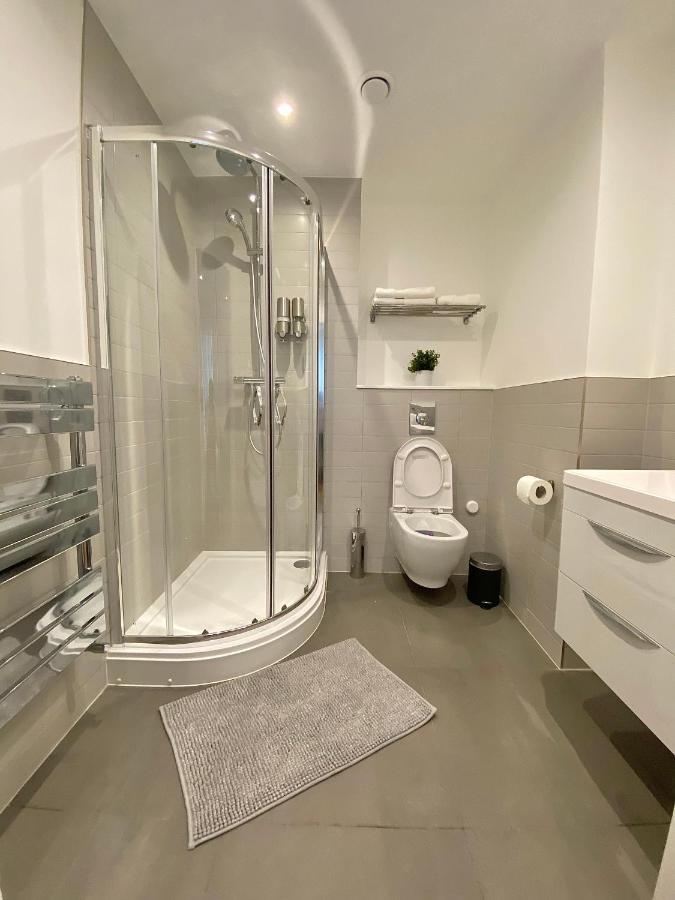 Goodwin St Hôtel capsule Londres