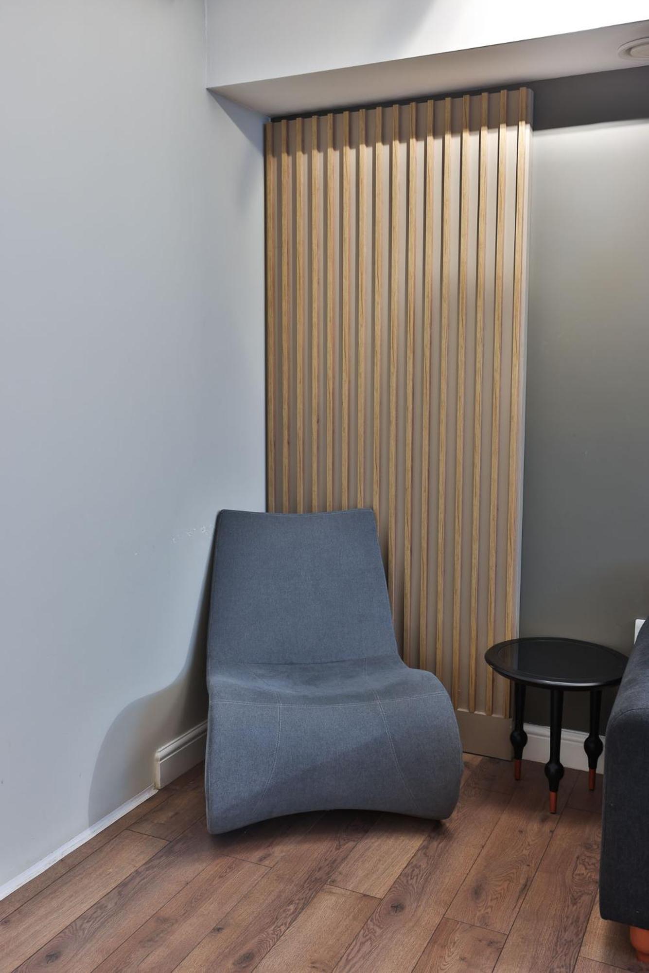 Goodwin St Hôtel capsule