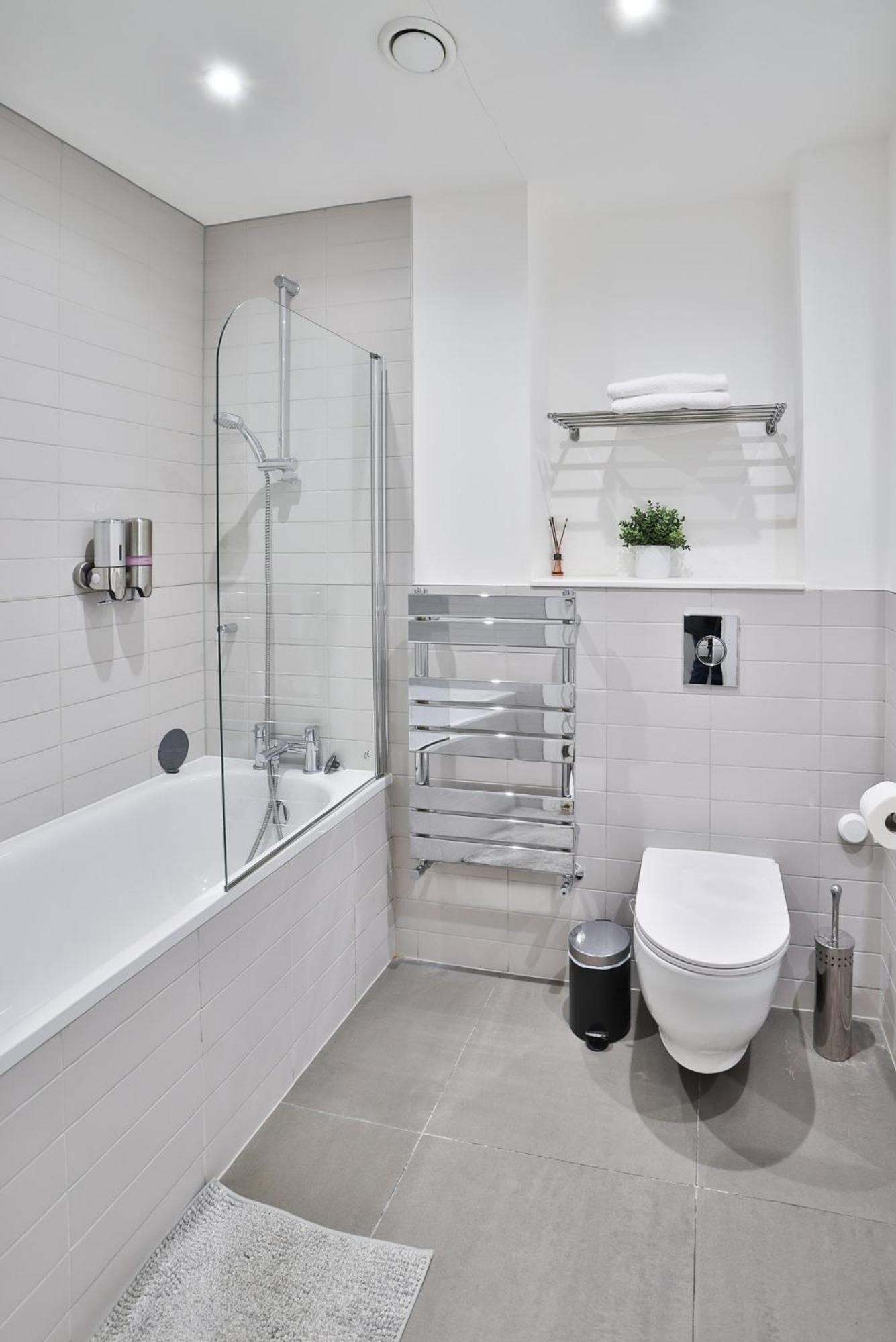 Hôtel capsule Goodwin St Londres